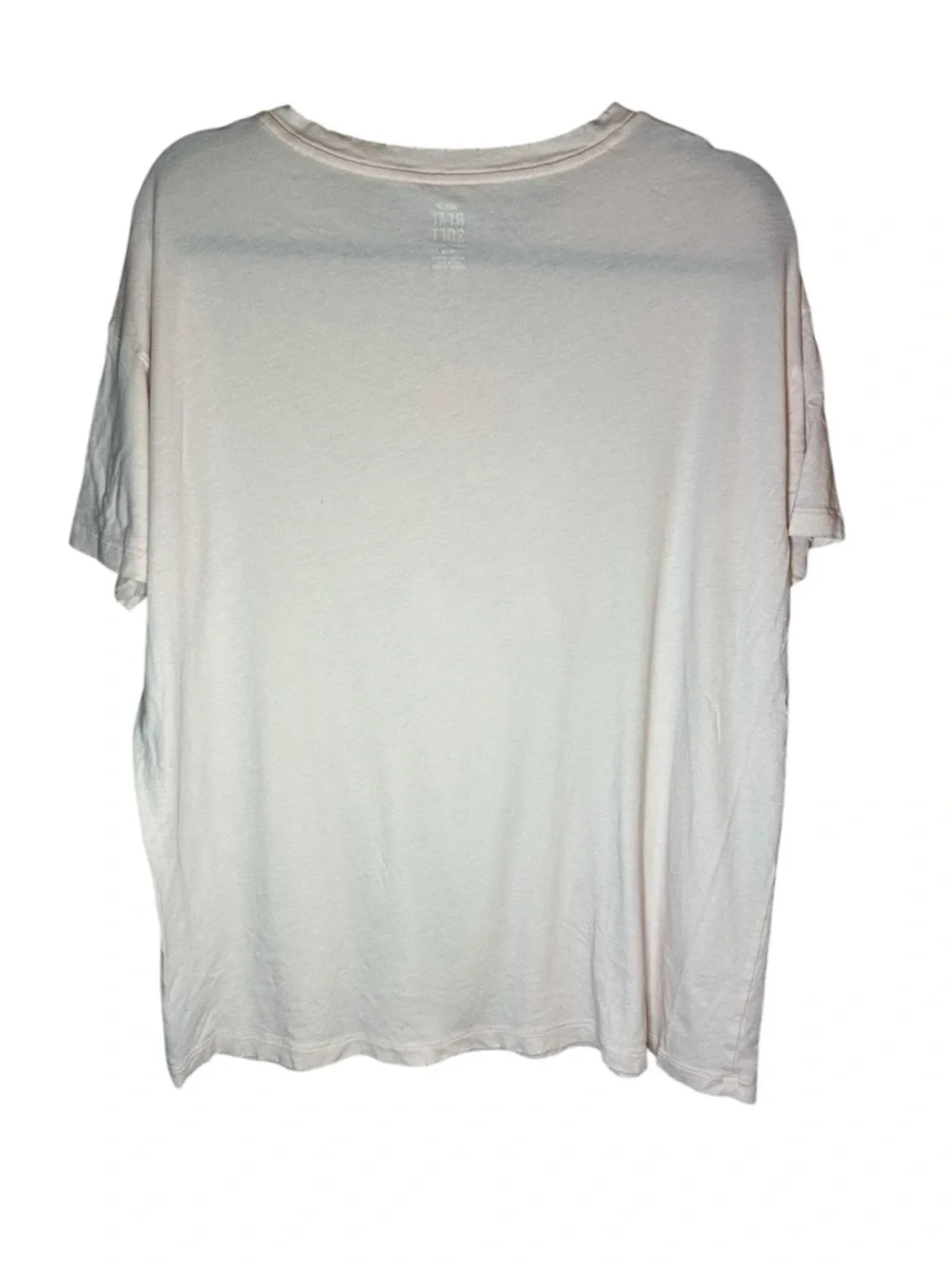 Aerie Short Sleeve T Shirt Size M - Picture 3 of 6